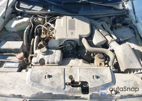 2010 Lincoln Town Car Signature Limited из США, поврежденный, VIN 2LNBL8CV4AX610956